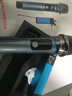 C.O.K(MW-1100-24)COK手持一拖二可充电万能无线话筒户外家用唱歌KTV麦克风 MW-1101-24 实拍图