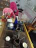 容声电水壶全自动上水电热水壶电茶壶烧水壶恒温保温泡茶壶热水壶茶台烧水壶茶盘烧水煮茶一体机 0.8L 12小时保温37*23 实拍图