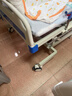 君老乐电动站立护理床家用康复训练器材瘫痪病人床老人多功能护理卧床病人上下肢直立床脑训练站立架翻身 ZL-D07尊享款【护理床/站立床两用】 实拍图