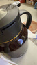特美刻（TOMIC）焖茶壶闷泡壶钛茶隔保温壶茶水分离泡茶壶伴团购定制礼品伴手礼 实拍图