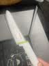 babycare辅食刀具宝宝辅食工具婴儿全套家用砧板菜刀陶瓷刀具套装 新品-小号陶瓷辅食刀-查特绿 实拍图
