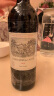 拉菲酒庄（CHATEAU LAFITE ROTHSCHILD）法国名庄 拉菲古堡 大小拉菲 拉菲珍宝红葡萄酒列级庄750ml 2015年拉菲副牌 JS评分：94 实拍图