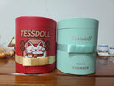 Tessdoll台仕朵【原味】手工冲泡奶茶粉冲饮袋装速溶茉莉桂花白桃乌龙 茉莉铁观音1桶+白桃乌龙1桶 实拍图