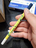 施耐德（Schneider） 钢笔墨囊墨胆墨水德国进口墨水胆欧标钢笔适用18支/30支/100支 【改错笔】1支装颜色随机 实拍图