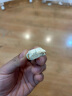 糖村（SUGAR&SPICE）牛轧糖中国台湾特产法式巴旦木夹心奶糖果休闲进零食礼盒节日送礼 法式牛轧糖时尚包 350g 1盒 实拍图