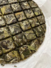 香彻（XIANGCHE） 香彻 福建白茶传统压制老茶饼白牡丹格子茶饼礼盒装茶叶送礼 白牡丹密封袋装150g 实拍图