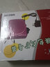爱课（AKER）MR2100小蜜蜂扩音器教师专用上课教学导游腰挂便携式扩音机音响音箱大音量大功率喊话器官方正品 MR2100黑色标配 实拍图