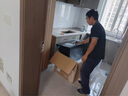 统帅（Leader）【补贴20%】海尔智家出品燃气灶灶具双灶家用 天然气双灶具4.5KW大火力 瞬燃点火双灶台嵌两用 【4.5kw灶具】钢化玻璃+熄火保护2D 天然气 实拍图