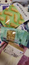 光明咸蛋黄海苔酥 100g/袋 茶点鸡蛋卷酥办公室休闲网红零食饼干蛋糕 实拍图
