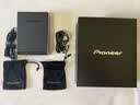 先锋（Pioneer） 高保真HIFI发烧级降噪监听耳机重低音DJ电音入耳式耳塞动铁圈有线游戏电竞 【电音CRV80】四动铁一动圈 实拍图