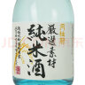 月桂冠（Gekkeikan）纯米酒日本清酒 300ml 原装进口洋酒 浓醇辛口 聚餐聚会送礼 实拍图