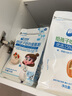 谷妈咪宝宝低筋面粉儿童专用蛋糕粉营养烘焙蒸糕饼干松饼粉麦芯小麦粉 【3袋装】低筋粉 500g 3袋 实拍图