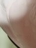 米子旗卫衣女春秋季宽松圆领2025年新款加绒冬装学生女装外套 加绒5253胸前大 减龄粉 L 建议105-115斤 实拍图