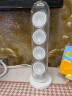 哈曼卡顿（Harman/Kardon） 水晶4代桌面蓝牙音箱 电脑通用双声道 Soundsticks4 电脑音箱 桌面蓝牙音箱 氛围灯音响 水晶4 晒单实拍图