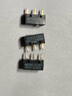 欧姆龙（OMRON） 日产 欧姆龙 鼠标微动开关 D2F 全新F-7N(10M)(20M)OF-K D2FC-F-7N(20M) 实拍图