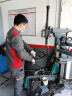 固特异（Goodyear）【包安装】轮胎 EFFICIENT GRIP PERFORMANCE 御乘二代 235/45R18 94V 带纹标致508 实拍图