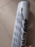 YONEX尤尼克斯羽毛球尼龙球耐打训练习YY塑料胶球M-600白色 实拍图