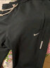 耐克（NIKE） 卫裤男裤2024春季新款宽松运动裤休闲束脚裤长裤子 CK6366-010 XL 实拍图