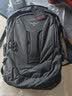 OSPREY 彗星COMET 30L城市旅游通勤电脑包小鹰登山双肩包手提包新升级款 灰色30L 实拍图