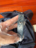 EIDECHSE绵羊油皮革染色剂真皮衣保养油修复上色翻新皮包鞋油补色膏 深蓝 实拍图