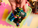 托马斯&朋友 （THOMAS&FRIENDS）托马斯合金小火车头轨道大师系列男孩玩具车儿童幼儿玩具 合金-生日派对托马斯 实拍图