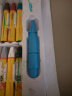 晨光(M&G)文具24色丝滑六角油画棒蜡笔 欧盟安全配方 儿童涂鸦笔 米菲系列油性蜡笔FGM90058六一儿童节礼物 实拍图
