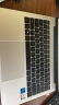 华为（HUAWEI） 笔记本电脑MateBook 14 13代高端商务办公轻薄本14英寸2023新款2K触控屏手提电脑 银丨I5-1340P 16G 512G 触屏 实拍图