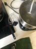 志高（CHIGO） 厨师机家用和面机揉面机搅面机多功能打蛋器全自动搅拌料理机 【5升拓展款】黑色基础套餐 晒单实拍图