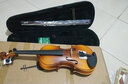 凤灵（FineLegend）小提琴儿童成人手工小提琴新手入门专业考级练习哑光初学琴L2 4/4 实拍图