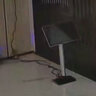山水（SANSUI）C50 点歌机一体机 带麦克风 卡拉OK唱歌机 智能家用k歌音箱 触摸屏点歌台 家庭ktv音响套装 点唱机 立式21吋电容屏+2T+麦克风 实拍图