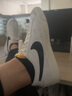耐克（NIKE）BLAZER LOW '77 VINTAGE 男子开拓者复古运动鞋板鞋 DA6364-101 44.5 实拍图