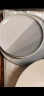 悠瓷（youcci） 雾海陶瓷碗盘套装北欧碗碟套装家用简约碗筷组合瓷器餐具套装 雾海6人食【26件】 晒单实拍图