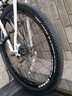 正新自行车轮胎 27.5X2.10 C1747N 杰克兔子2轻量化山地外胎EPS/AR 实拍图