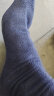 猎阵军冬袜夏袜子制冬式男袜棉耐磨吸汗透气耐磨冬袜弹力袜徒步袜 夏袜（藏蓝色10双） 晒单实拍图