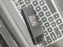 优越者(UNITEK)usb分线器2.0带电源高速拓展坞7口HUB集线器笔记本电脑USB扩展坞转换器Y-2160ABK 实拍图
