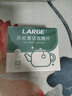 LARGE茶垢水杯清洁泡腾片 清洗茶具不锈钢保温玻璃杯食品级茶渍清洁剂 1盒装（5g*20粒/盒） 实拍图