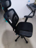 西昊M56人体工学椅 电脑椅子电竞椅 办公椅 学习椅 椅子 久坐 舒服 实拍图