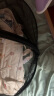 南极人（Nanjiren）婴儿车蚊帐全罩式通用加大宝宝防蚊罩儿童纱罩遮阳小手推车防蚊帐 晒单实拍图