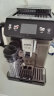 德龙（Delonghi）咖啡机 探索者 全自动咖啡机 家用 原装进口 智能互联 触控操作 ECAM450.76.T 晒单实拍图