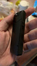 千立 1080p高清摄像机会议记录仪录像机穿戴背夹摄像头随身便携插卡录像机学习采访夜视摄像头口袋神器 B18 录音录像款【128G+三合一OTG】 实拍图