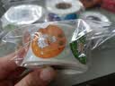 乐哲儿童玩具雪花片积木拼装玩具男女孩礼物幼儿园宝宝益智力拼插片 实拍图