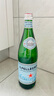 圣培露（S.Pellegrino） 意大利进口含汽水饮用水气泡水进口矿泉水整箱饮用水含气矿泉水 圣培露750ml*12玻璃瓶 实拍图