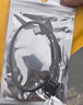 原奘 适用大疆dji无人机遥控器连接线御3御2配件Mavic2Air2 3Pro mini 4k 2/3 se数据线手机平板转接 Type-c接口手机适用 Micro安卓接口遥控器 实拍图
