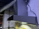 前锋 (CHIFFO） 燃气热水器智能速热天然气恒温家用强排式厨卫家电JSQ-L01R系列 13L 热水器JSQ25-13L01R 爵士金 实拍图