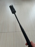 影石Insta360X5全景相机隐形自拍杆AcePro2运动相机 GO3/GO Ultra 迷你折叠脚架 114cm标准自拍杆 实拍图