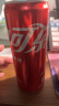 可口可乐（Coca-Cola）碳酸汽水摩登罐饮料330ml*24罐新老包装随机发货 实拍图