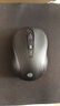 惠普（HP） 无线鼠标 办公鼠标 电脑鼠标（可选静音鼠标/彩色鼠标/无线鼠标/蓝牙鼠标） S3000 无线鼠标 黑色 原装鼠标 实拍图