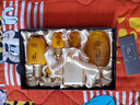 后（The history of whoo）韩国进口天气丹天率丹水妍拱辰享补水套盒护肤品礼盒套盒 还幼水乳5件套装-全效护理 实拍图
