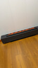 米家 小米石墨烯踢脚线电暖器仿真火焰版 电暖气客厅轻音移动地暖加湿功能壁炉取暖器 米家石墨烯踢脚线电暖器 仿真火焰版 实拍图