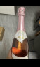 CANIS FAMILIARIS匈牙利原瓶进口托卡伊 5篓贵腐甜白葡萄酒500ml 礼盒装含香槟杯 实拍图